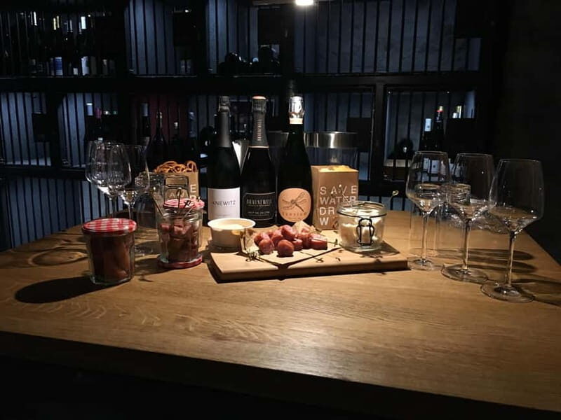 Mainz: Evening Wine Tasting in a spectacular Historic Cellar - Why This Tour Offers Genuine Value
