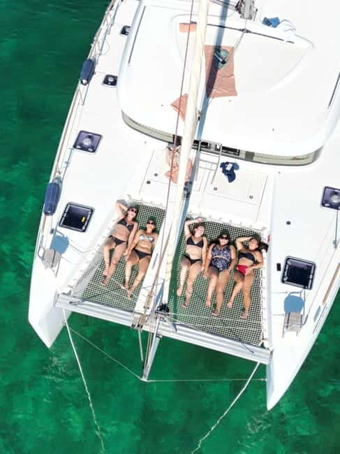 Majorca: Dinner aboard a private catamaran with snorkeling and paddle surfing - Exploring the Itinerary: What to Expect