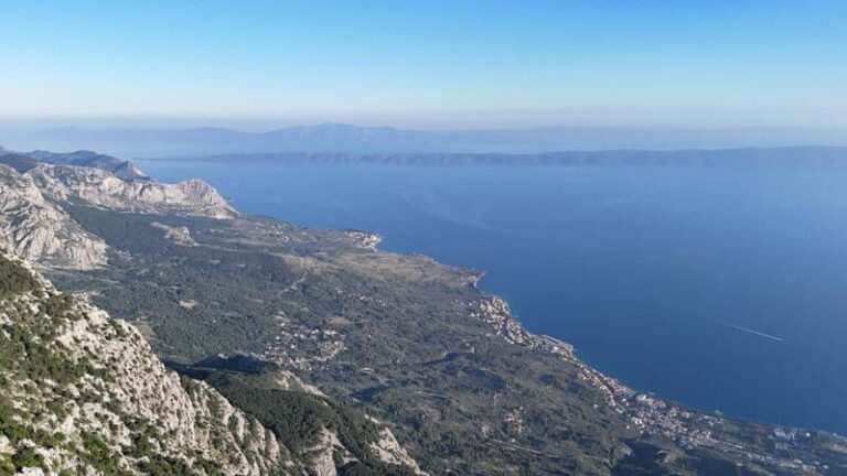 Makarska: Biokovo Skywalk 4X4 Tour: Ultimate Mountain Views - The Overall Experience: What You Can Expect