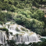 Makarska: Krka National Park Day Trip with ibenik Visit - The Transport & Logistics: Comfort and Convenience