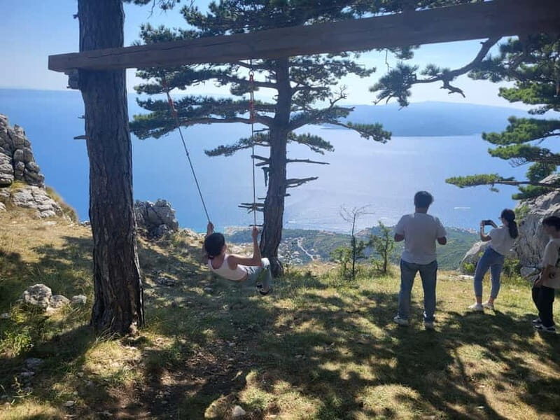Makarska Safari ATV Quad Tour - Introduction to the Experience