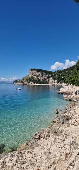 Makarska: Scenic Coastal Hike & Swim Tour - Practical Details and What to Bring