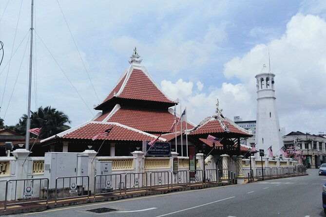 Malacca Day Tour - Why Choose This Malacca Day Tour?