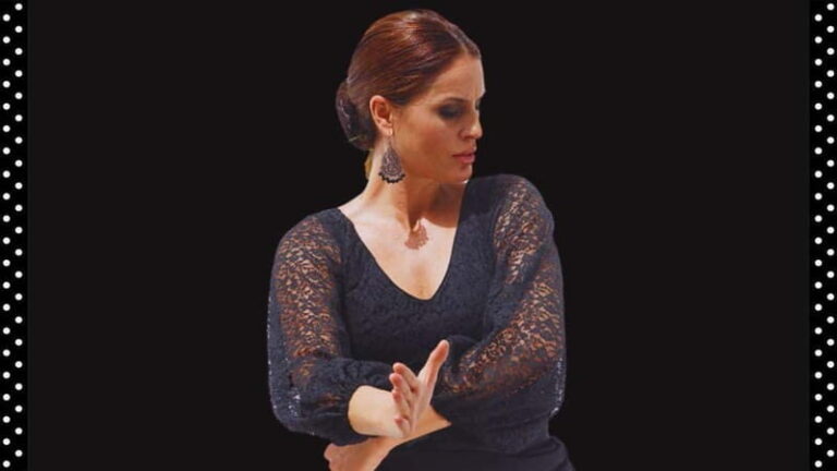 Málaga, Benalmádena, Arroyo de la Miel: Flamenco Dance Class - Key Points