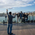 Malaga City Tour: 3-Hour Historical Segway Adventure - What to Expect on the Tour