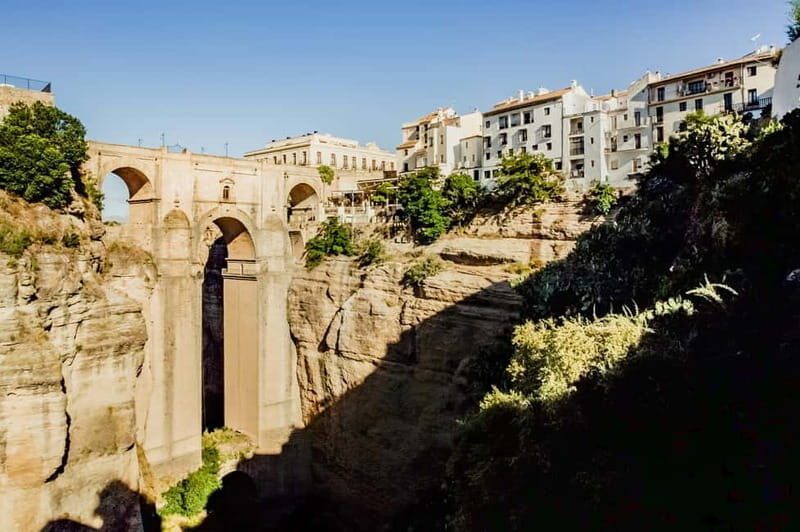 Málaga & Costa del Sol: Ronda and Setenil de las Bodegas - What To Expect on This Tour