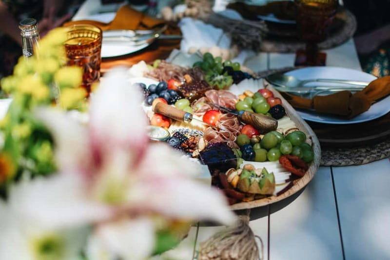 Malaga: Farm-to-Table Tasting Experience with Abuela/Nonna - Discovering the Flavours of Andalusia: What to Expect