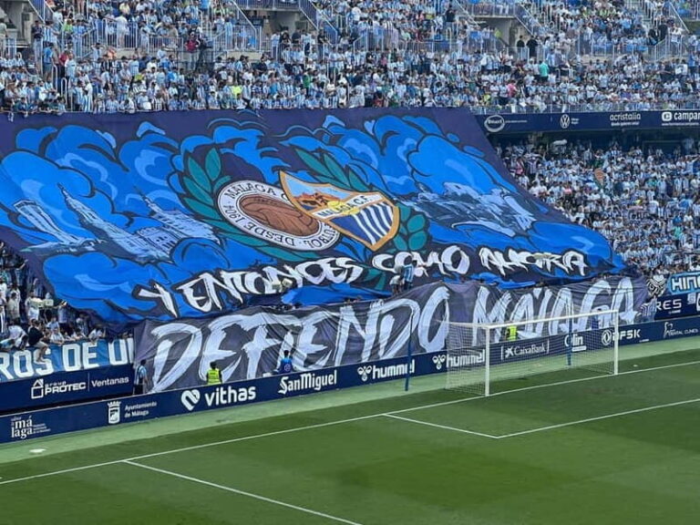 Málaga: Football Match Day Experience - Discovering Málaga’s Football Day: A Closer Look