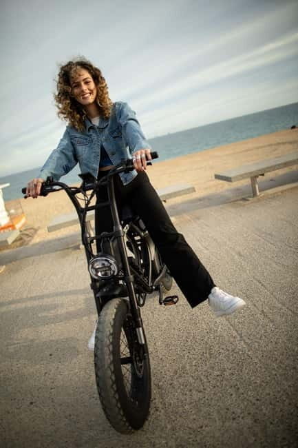 Malaga: Guided E-Fatbike Tour with Panoramic Views - Exploring Málaga’s Top Highlights