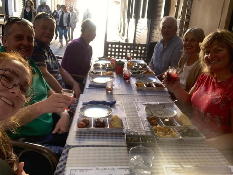 Malaga: Private Highlights and Hidden Treasures Tour - What This Tour Means for You