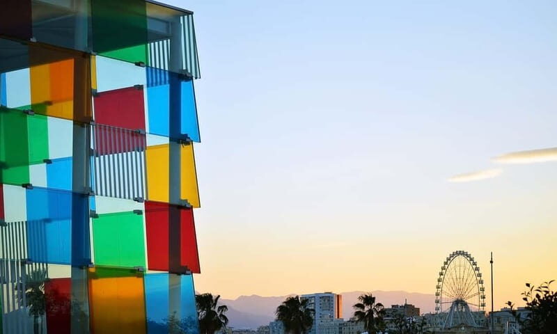 Malaga: Private Walking Tour with Official Guide - Why This Tour Could Be a Great Fit