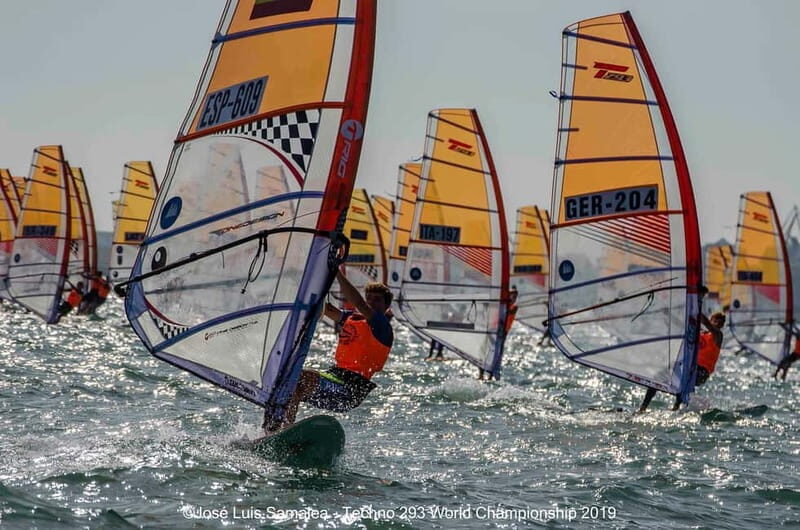Malaga: Windsurfing lessons in Playa del Palo - The Experience: What Makes It Special?