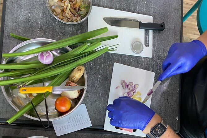 Malay Culinary Journey Cooking Class for the Adventurous Foodie - Discover Penang’s Culinary Secrets with the Malay Culinary Journey Cooking Class