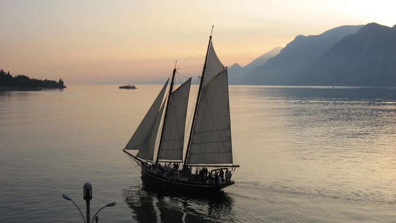 Malcesine: Romantic Cruise on Historical Sailboat - Why We Think This Tour Offers Good Value