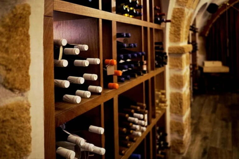 Malia: Cellar Wine Tasting with a Sommelier - What the Tour Includes