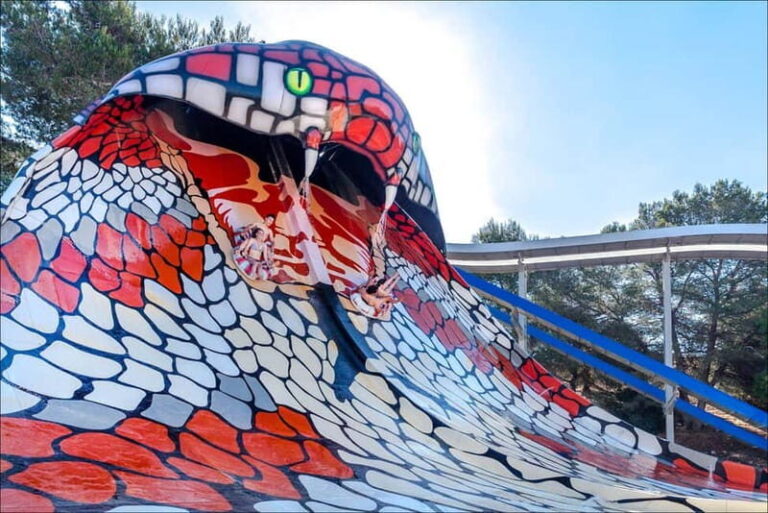 Mallorca: Admission Tickets for Aqualand el Arenal - The Experience: Pros and Cons