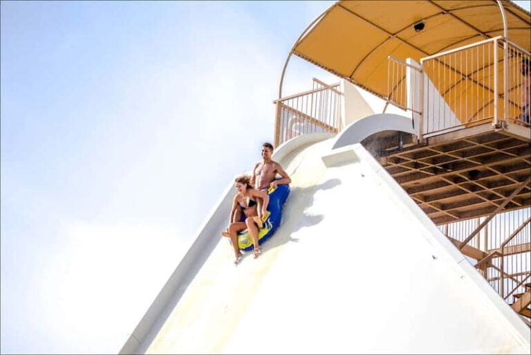Mallorca: Admission Tickets for Western Water Park - Practical Tips for Visiting