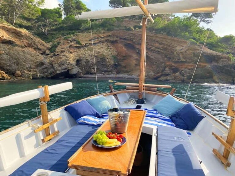 Mallorca: Alcudia: Private Boat Tour with Snorkel - Detailed Breakdown of the Experience