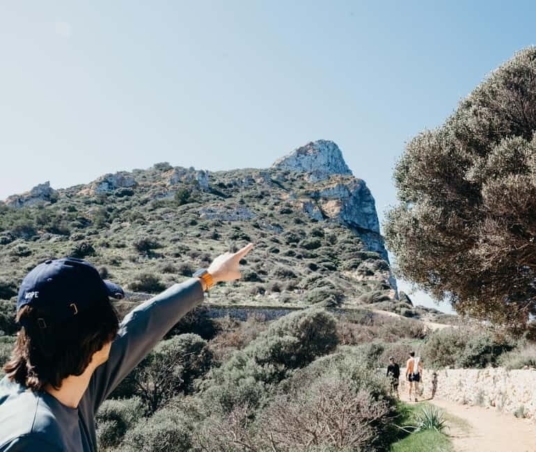 Mallorca: Boat tour to Dragonera Island + Sant Elm - Exploring the Itinerary: From Start to Finish