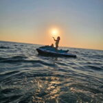MALLORCA: CALA D'OR JET SKI TOUR, SUNRISE OR SUNSET - An In-Depth Look at the Cala dOr Jet Ski Tour