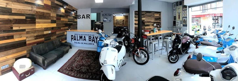Mallorca: Explore Mallorca Island with Iconic Vespa Scooter - Final Thoughts
