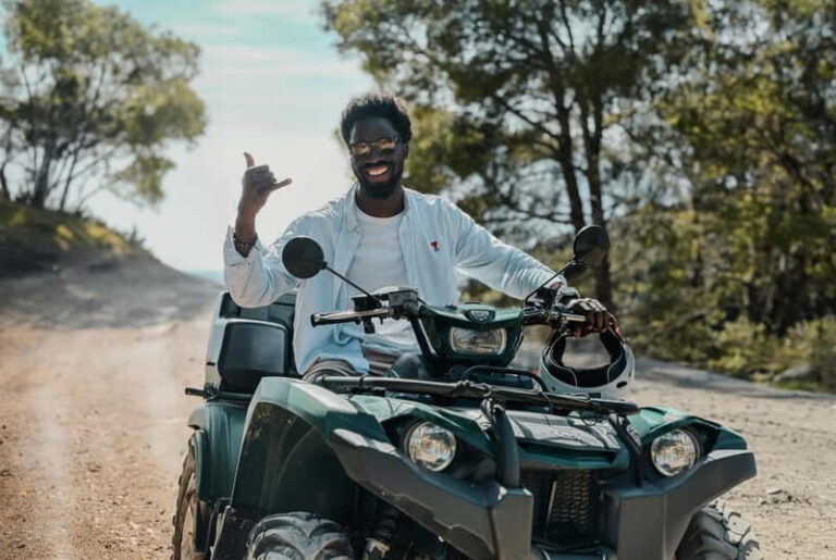 Mallorca : From Santa Ponsa - 3h Quad tour with guide - Why the Guides Make a Difference