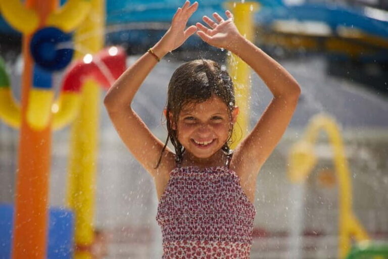 Mallorca: Hidropark Alcudia Entrance Ticket - Who Will Love This Water Park?