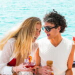 Mallorca: Palma Boat Tour & Snorkeling with Drink Included - The Itinerary in Detail