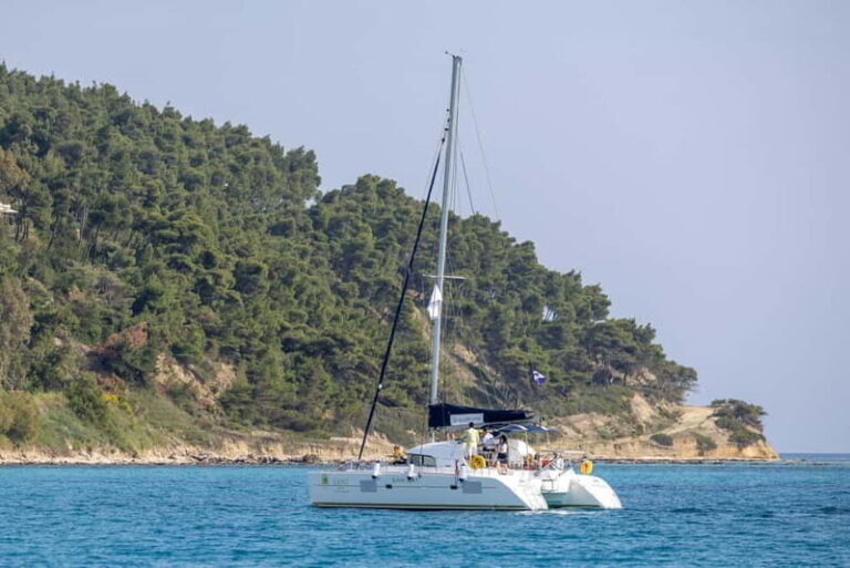 Mallorca: Private Full Day Cruise on a Catamaran - Why This Tour Offers Great Value