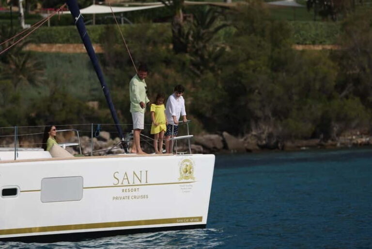 Mallorca: Private Sunset Cruise on a Catamaran - Practical Details and Tips