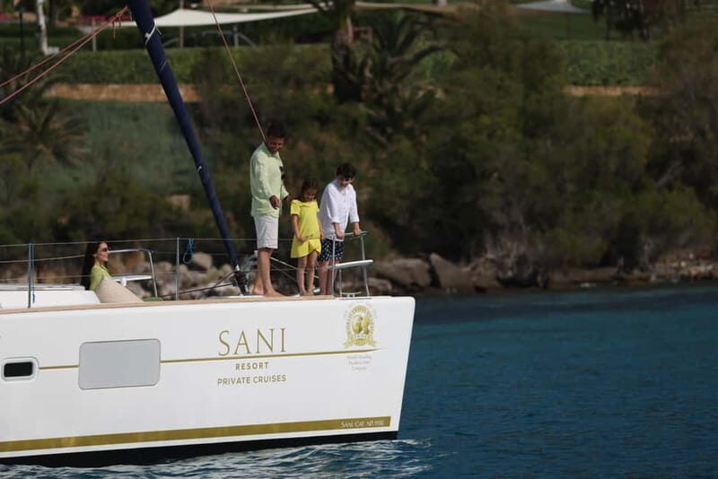Mallorca: Private Sunset Cruise on a Catamaran - Practical Details and Tips