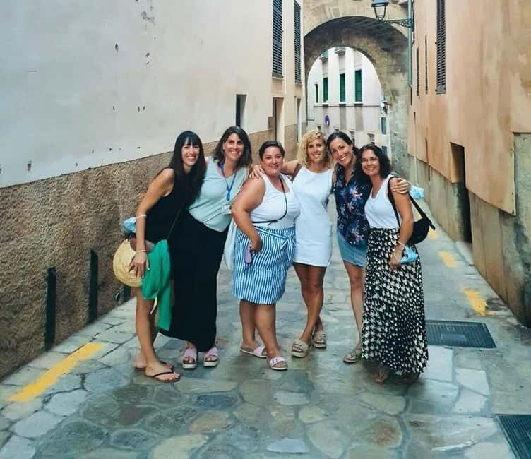 Mallorca: Private Tour with Ensaïmada & Fast Cathedral Entry - In-Depth Breakdown of the Itinerary