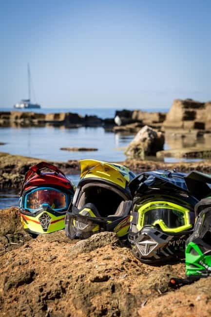 Mallorca: Quad Tour with Beach Stop and Mountain Views - Deep Dive into the Itinerary