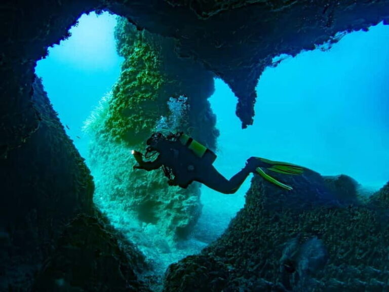 Mallorca: Scuba Dive Adventure Cap de Formentor - 1 dive site - Who Will Love This Experience?