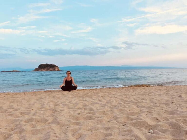 Mallorca Soulful Mornings: Yoga & Meditation on the Beach - Why This Tour Offers Great Value