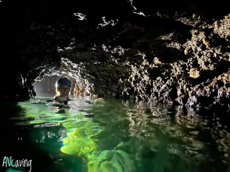 Mallorca: Speleo-Coasteering Tour along the Coast of Alcudia - Who Should Consider This Tour?