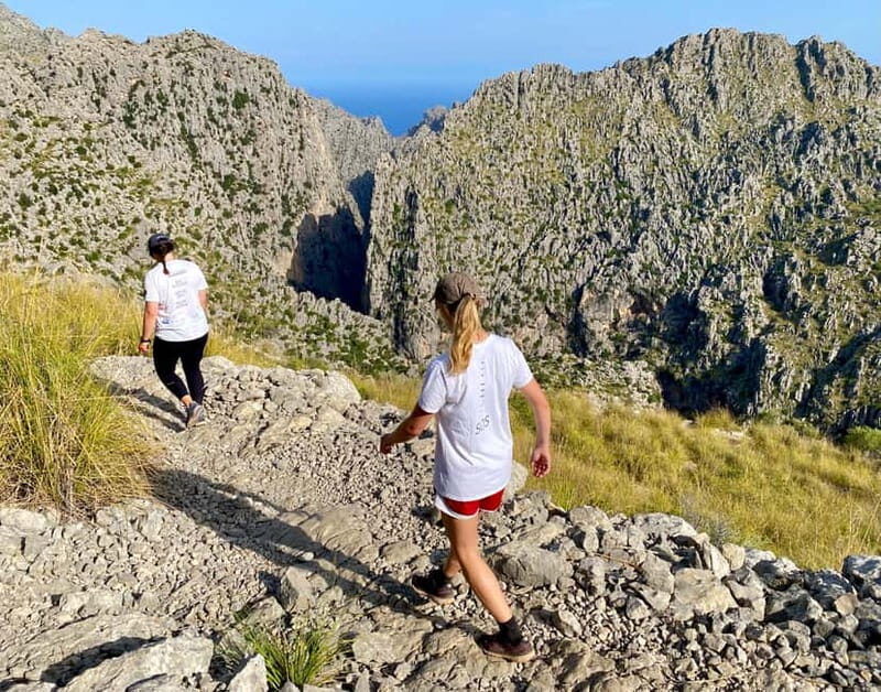 Mallorca: Torrent de Pareis trekking Adventure - Final Thoughts