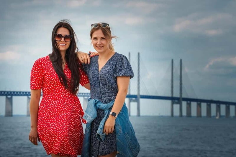 Malmo: Insta-Perfect Walk with a Local - The Experience in Detail