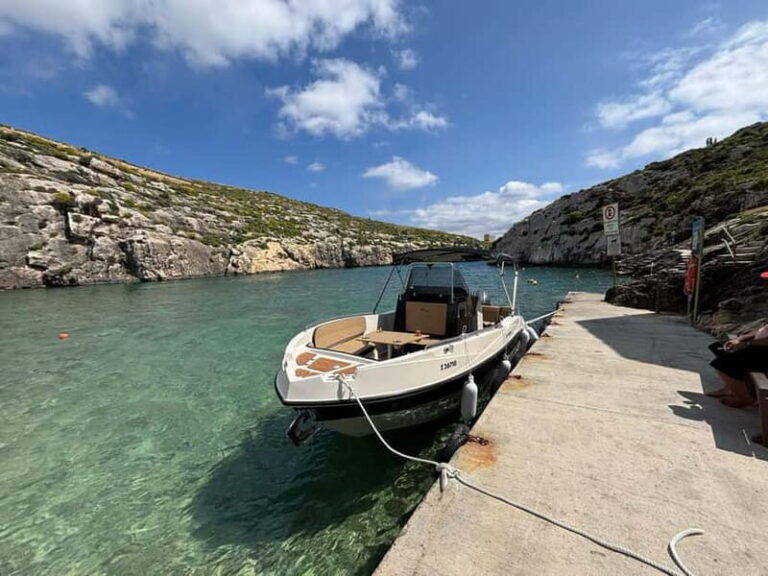 Malta: Blue Lagoon, Comino, and Gozo Boat Tour - Why This Tour Works for Different Travelers