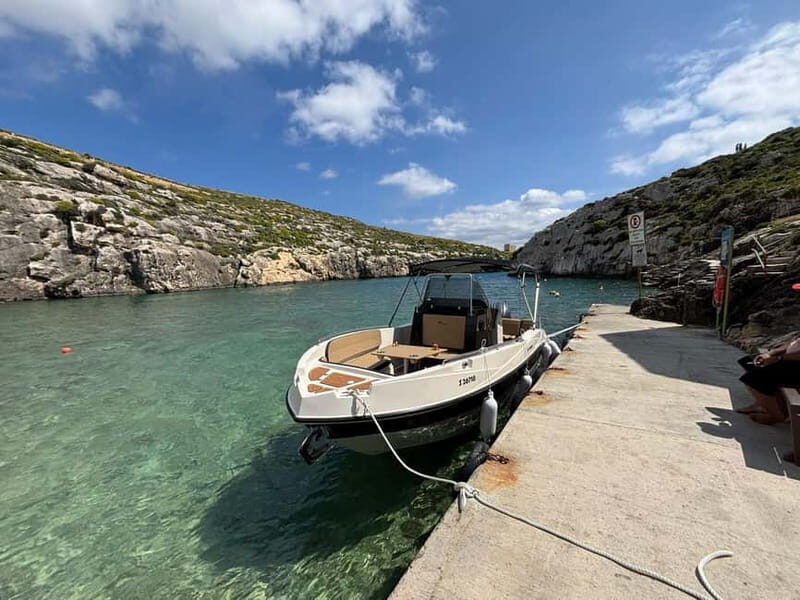 Malta: Blue Lagoon, Comino, and Gozo Boat Tour - Why This Tour Works for Different Travelers
