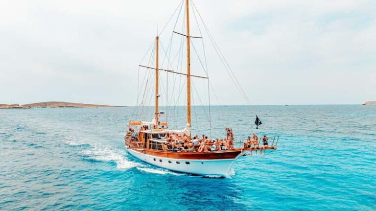 Malta: Blue Lagoon, Crystal Lagoon & Comino and Sea Caves - What Makes This Tour Stand Out?