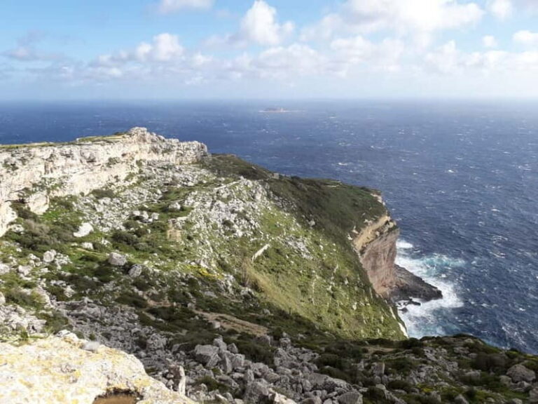 Malta by Segway: Dingli Cliffs Extended Sunset tour - The Itinerary: What You’ll Actually Do