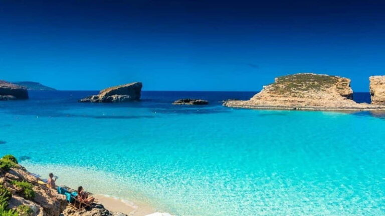 Malta, Comino, Blue Lagoon & Crystal Lagoon: 4-hour Cruise - Who Will Love This Cruise?