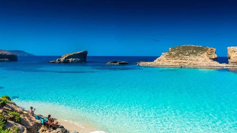 Malta, Comino, Blue Lagoon & Crystal Lagoon: 4-hour Cruise - Who Will Love This Cruise?