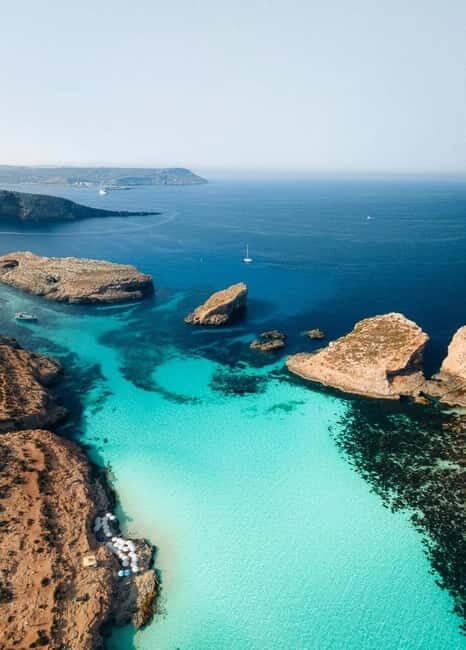 Malta: Comino, Blue Lagoon, Crystal Lagoon and Cave Tour - Who Will Love This Experience?