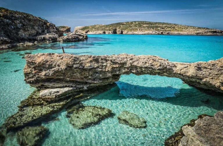 Malta: Comino, Blue Lagoon, + Sea Caves Day Trip - What Makes This Tour Stand Out?