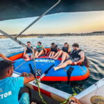 Malta: Crazy Sofa Ride Experience - The Experience Breakdown