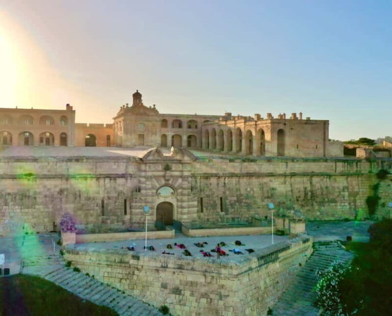 Malta: Game of Thrones Location Yoga Class - Who Is This Tour Perfect For?