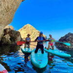 Malta: Gnejna Bay Sunset Paddleboarding and SUP Yoga - Why This Experience Stands Out