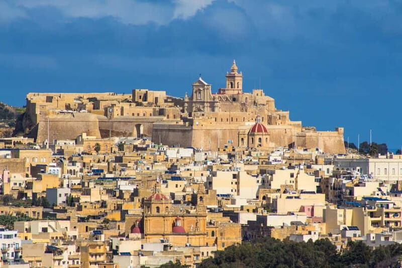 Malta: Gozo Buggy Tour with Lunch, Boat Cruise and Transfers - FAQ